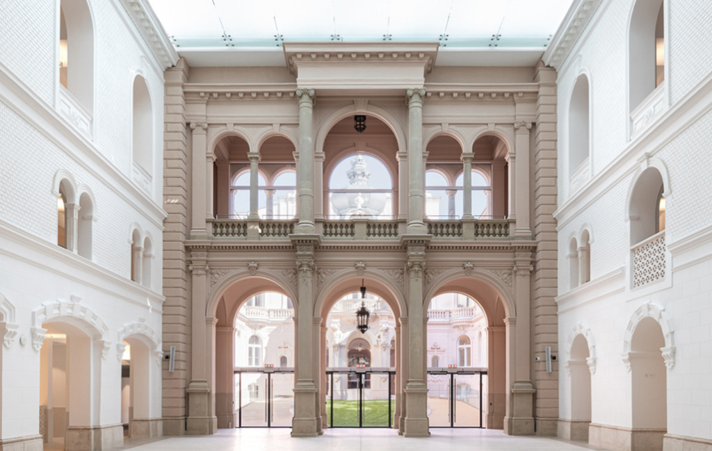 ARCHITECTURAL DESIGN image