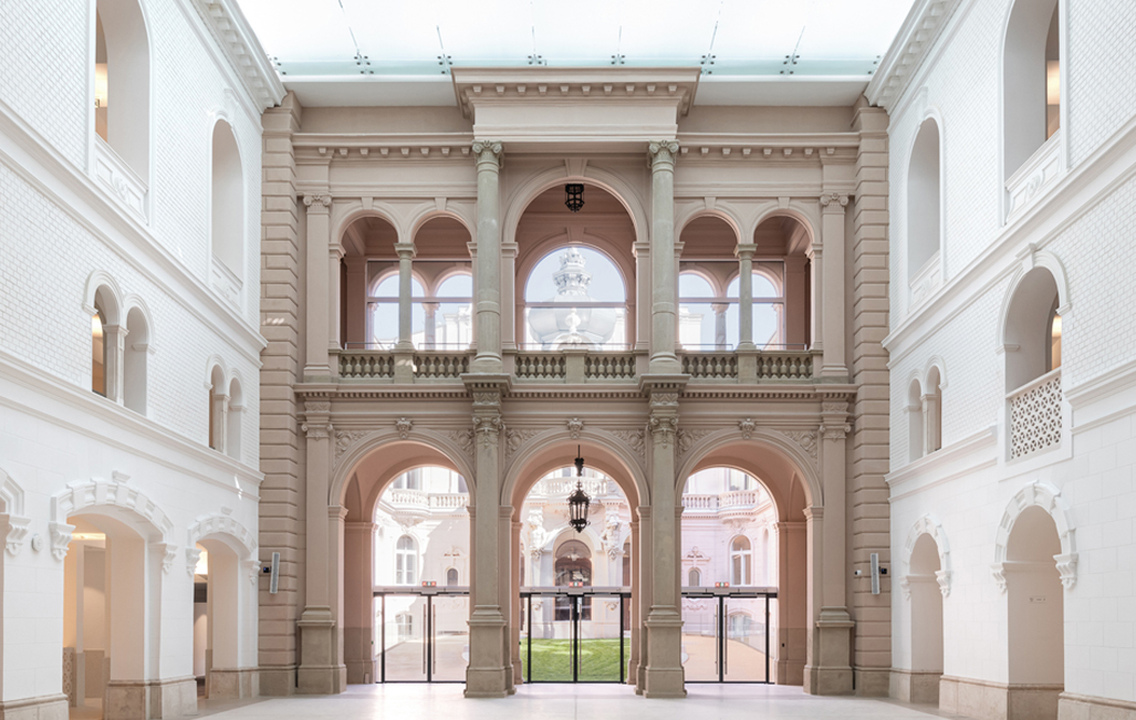 ARCHITECTURAL DESIGN image