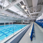 MUNICIPAL SWIMMING POOL AND SPORTS COMPLEX