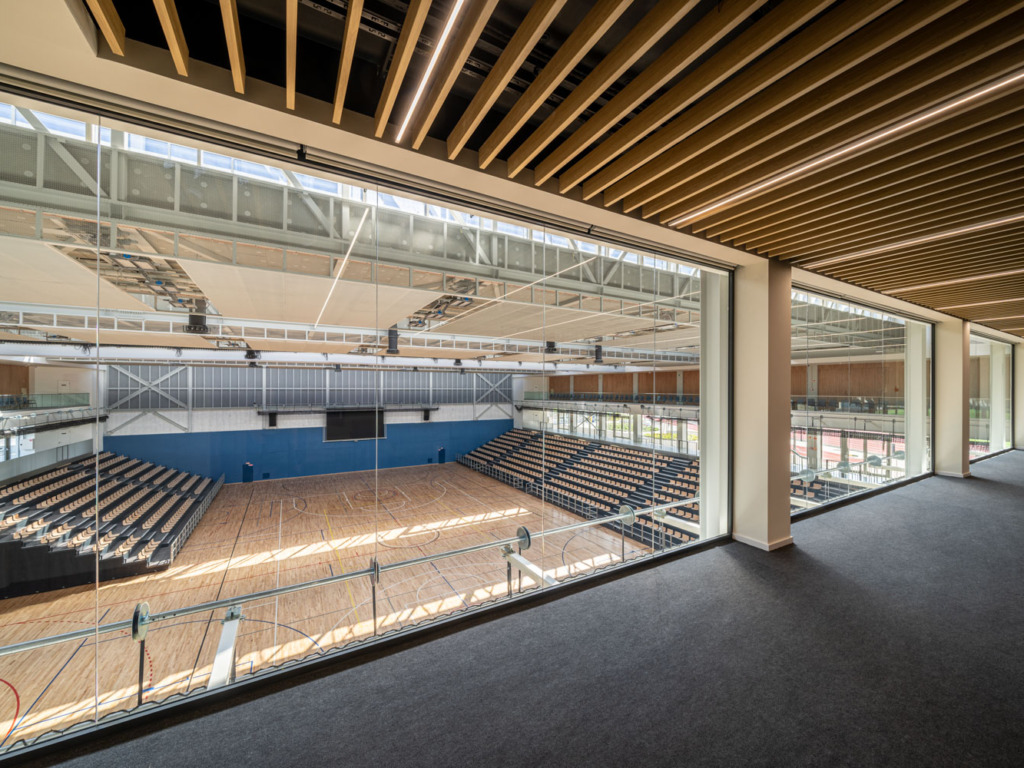UNIVERSITY OF PHYSICAL EDUCATION
