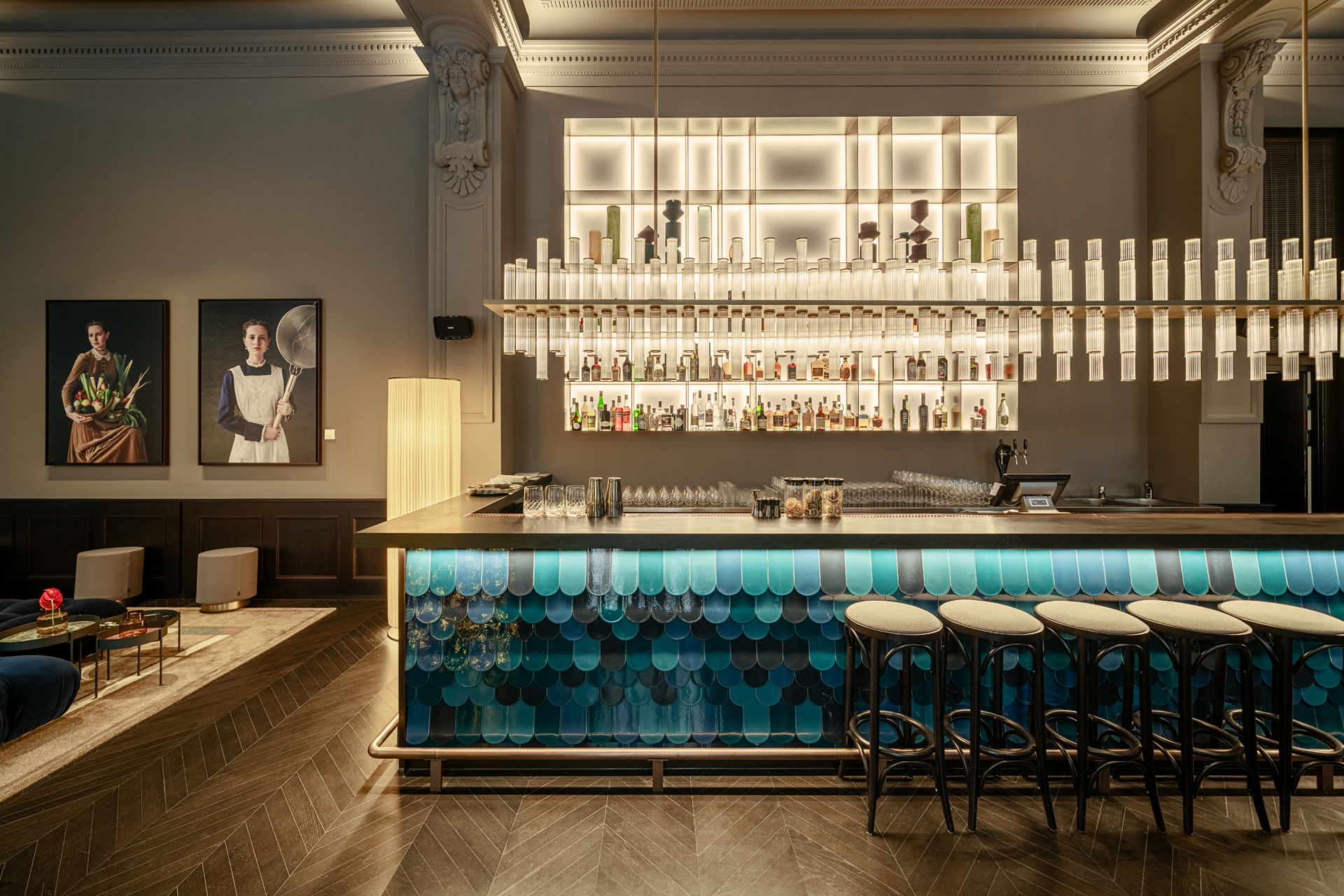 Dorothea Hotel