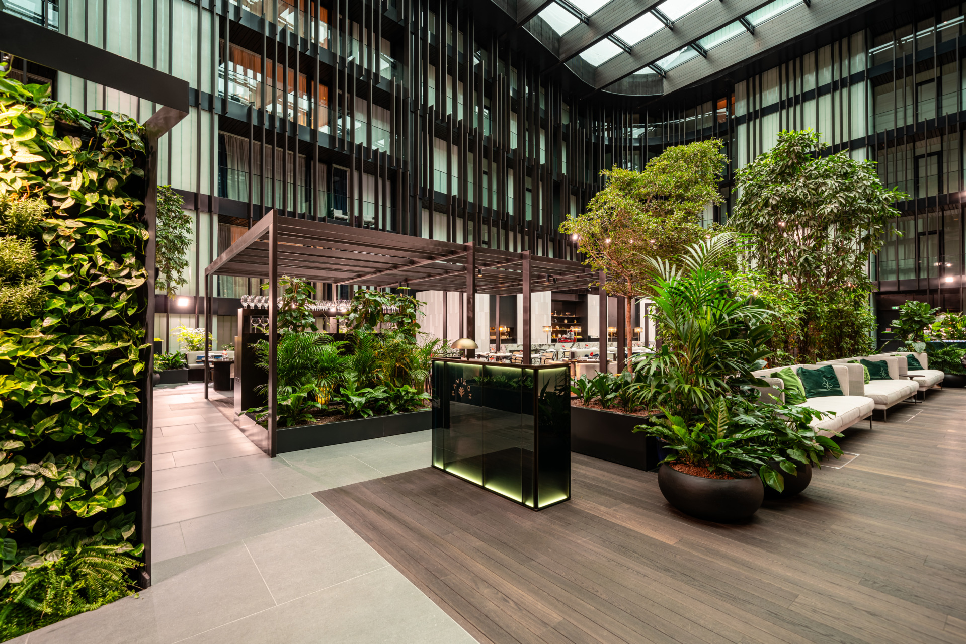 Dorothea Hotel