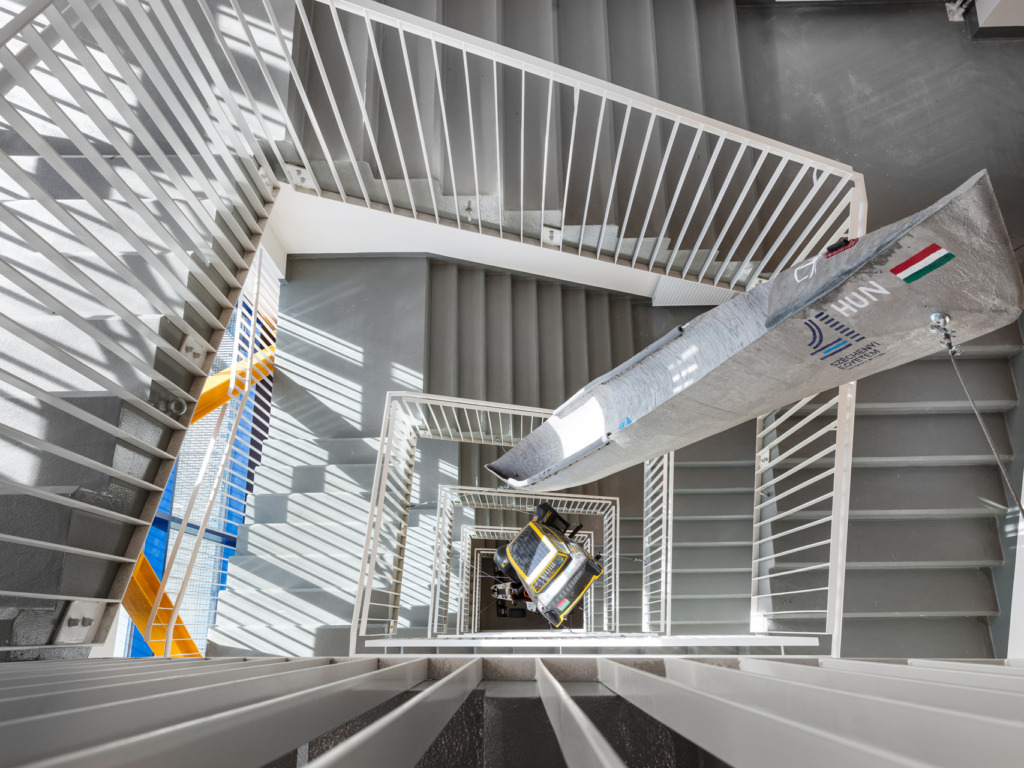 SCIENCE & INNOVATION PARK