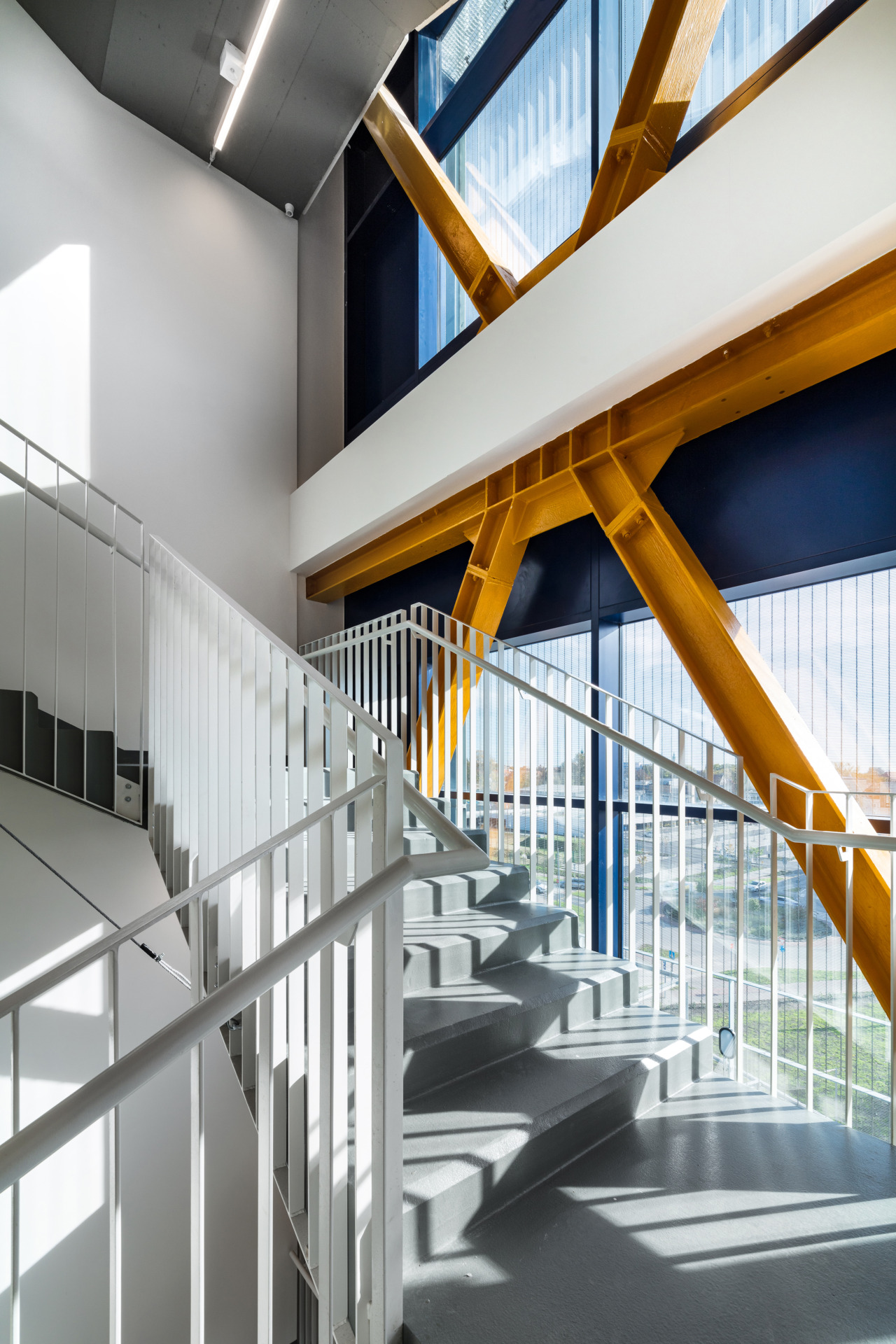 Science and innovation park - Győr