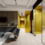 LOFT APARTMENT