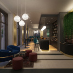 RESTAURANT RENOVATION
