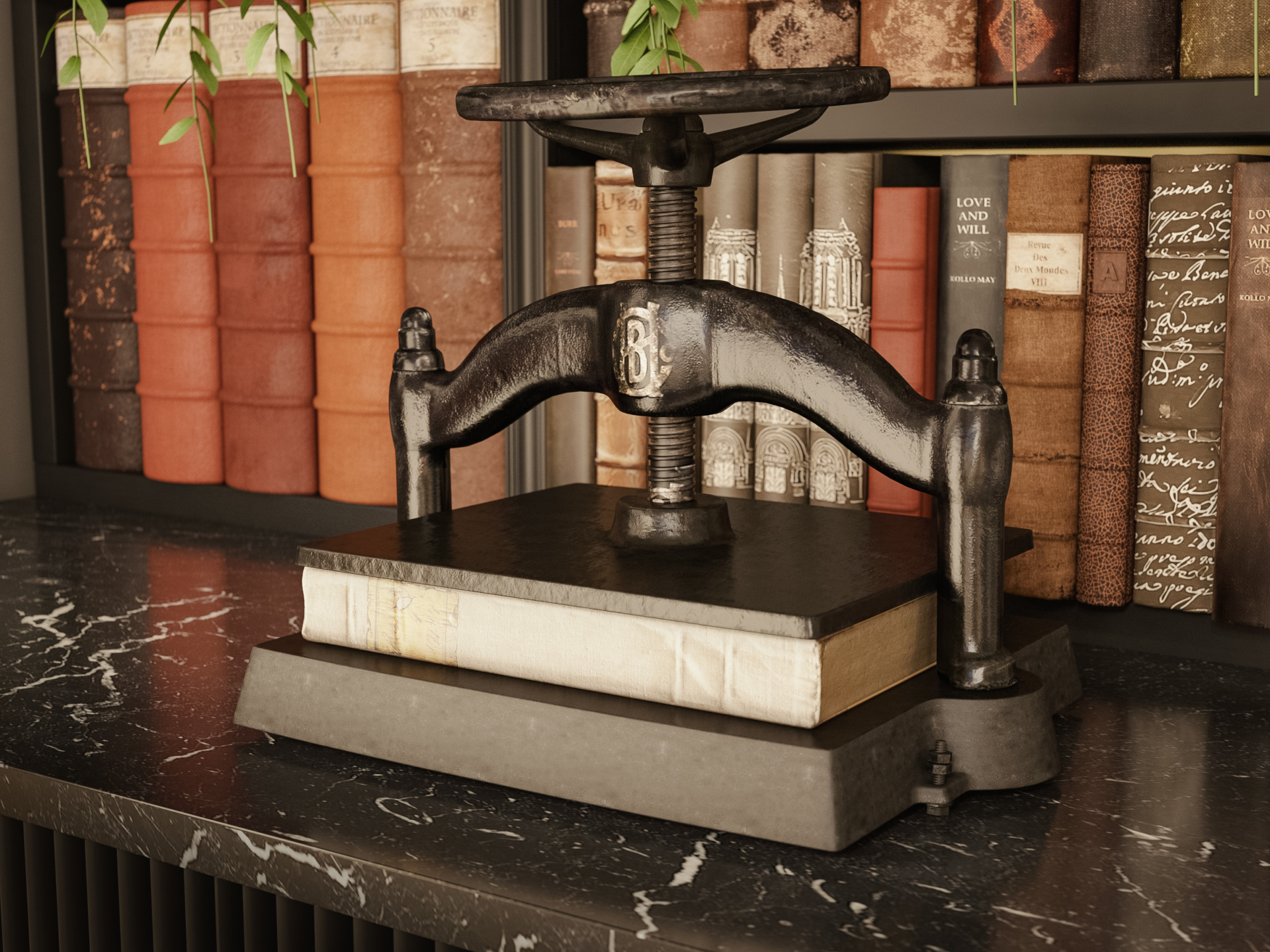 RESTAURANT RENOVATION