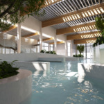 SPORTS CENTER AND WATER PARK OF BAJA