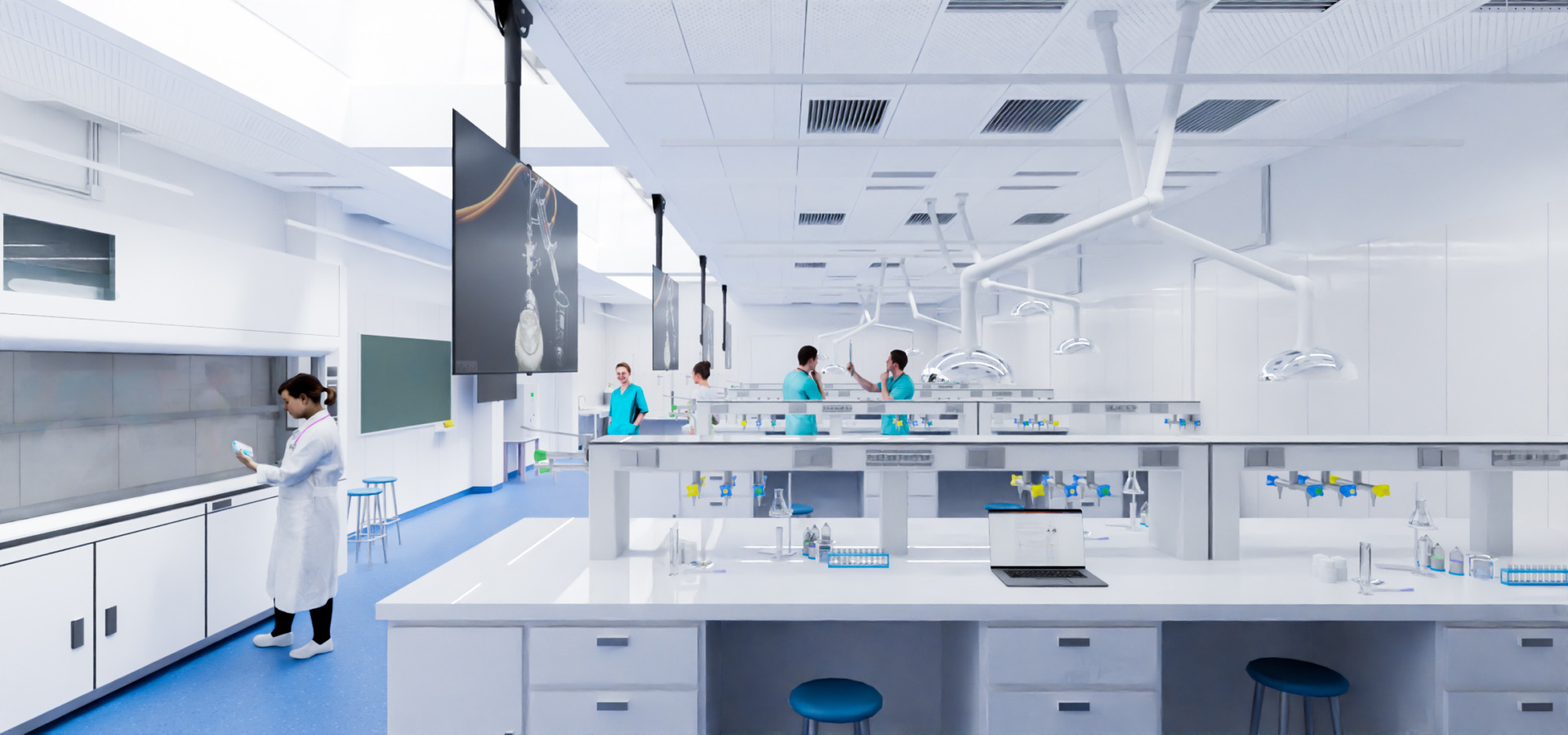 HŐGYES-SCHÖPF-MÉREI PHARMACEUTICAL RESEARCH CENTRE
