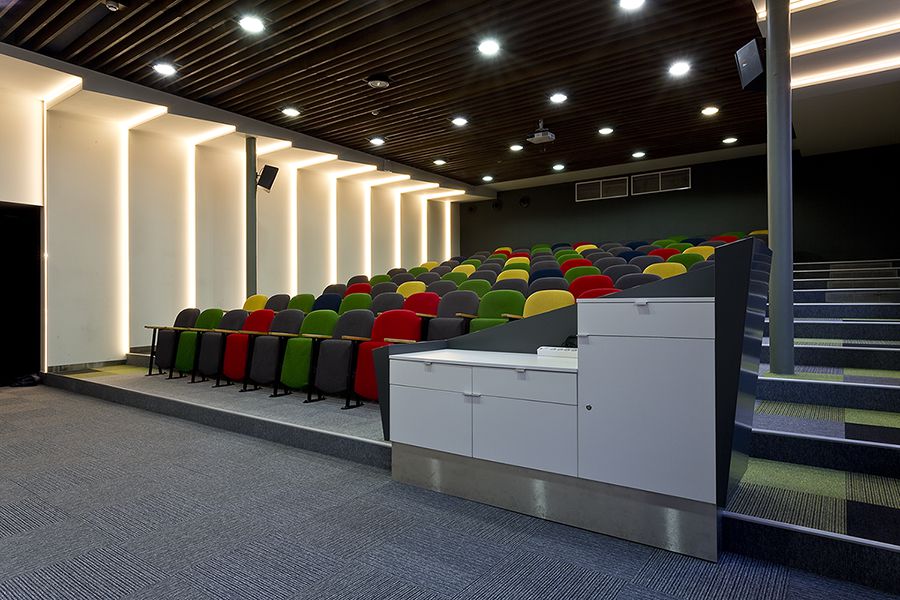 Millenáris Startup Campus