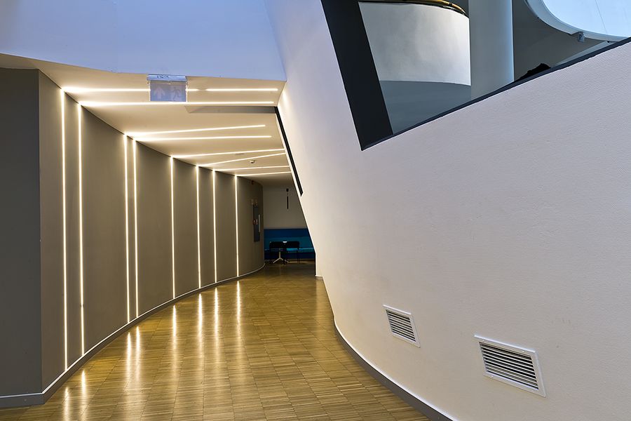 Millenáris Startup Campus