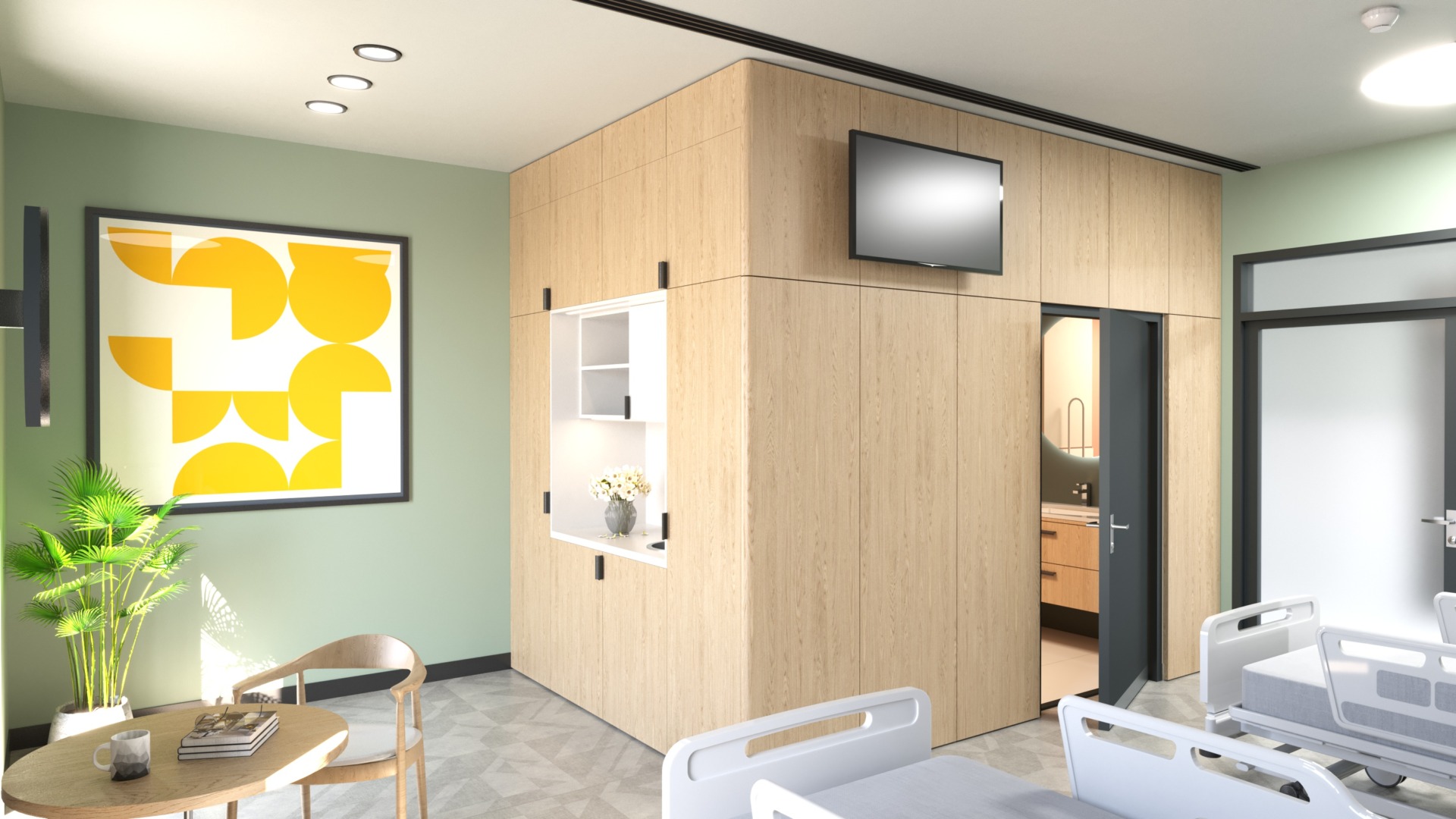 NATIONAL INSTITUTE OF RHEUMATOLOGY AND PHYSIOTHERAPY
