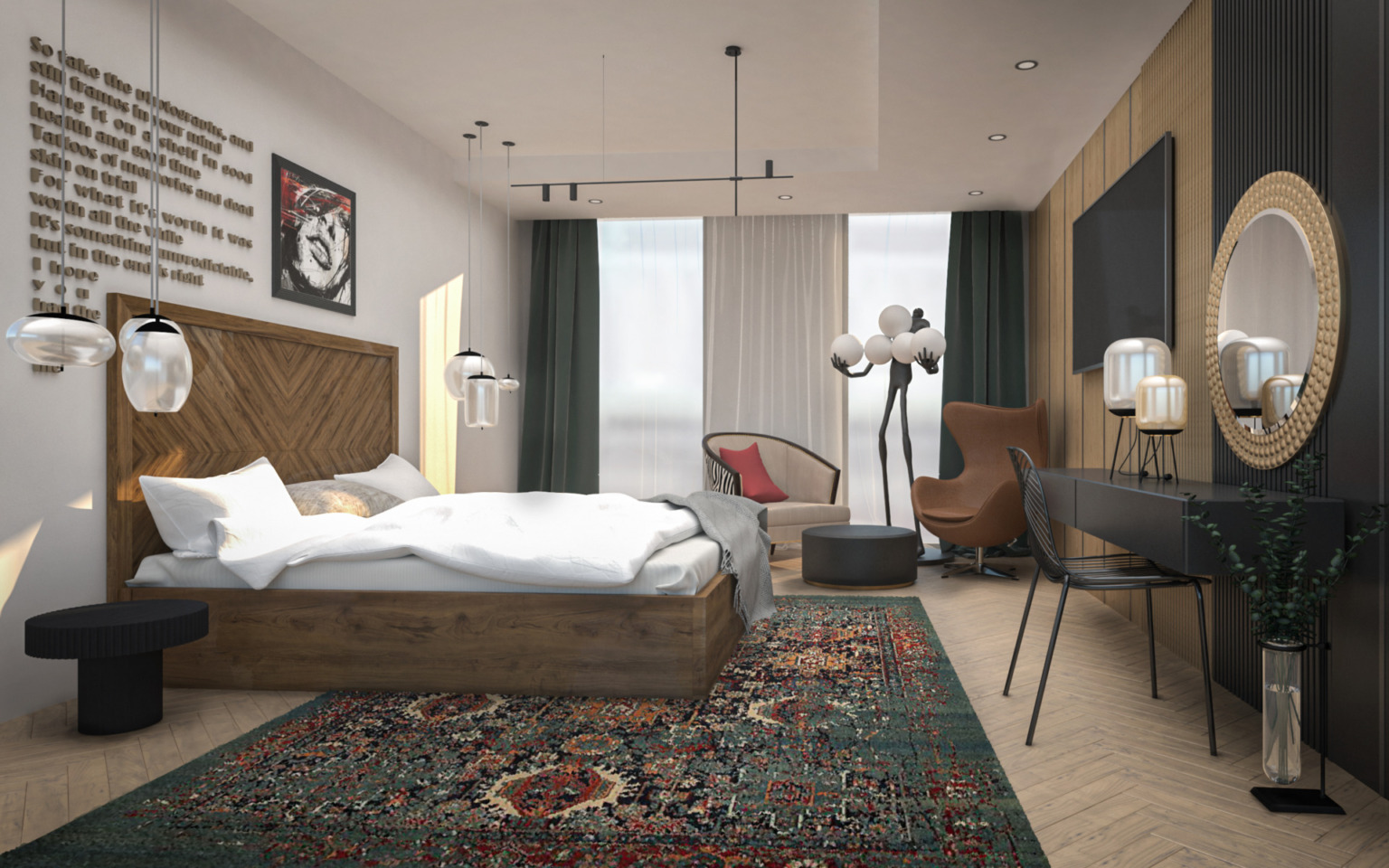 Hard Rock Hotel - Budapest