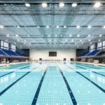 TISZAVIRÁG SWIMMING POOL - Szeged